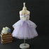 Unicorn Deluxe Party Dress - Little Palace Store